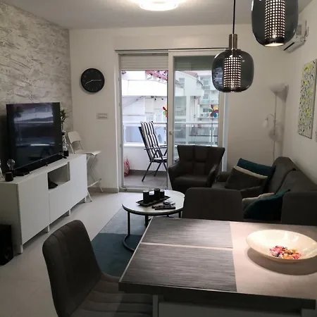 Nika Apartment Banja Koviljaca