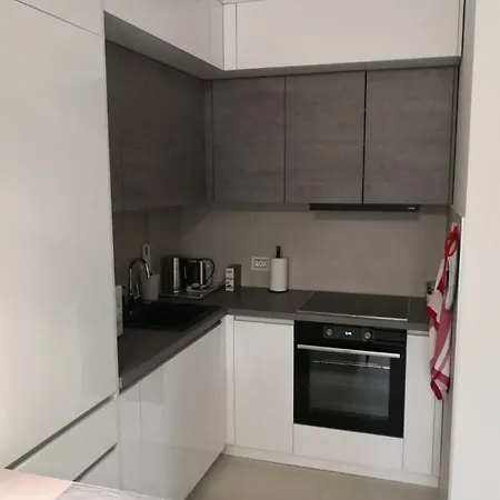 Apartman Nika *