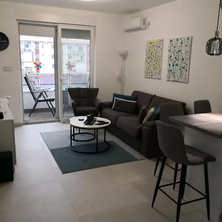 Nika Apartment