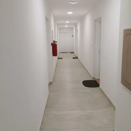 Apartman Nika