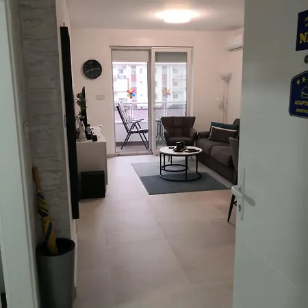 Apartman Nika *
