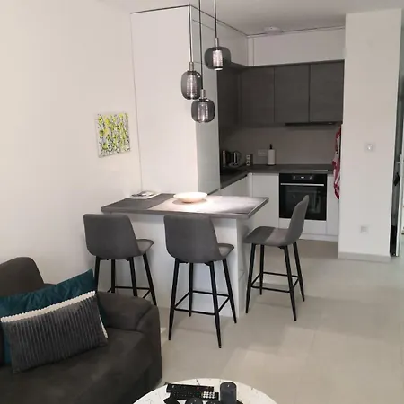 Apartman Nika Banja Koviljača