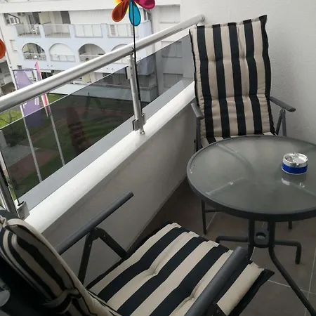Nika Apartment