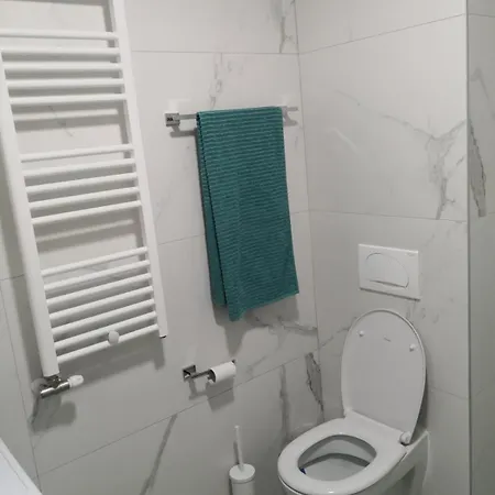 Apartman Nika *