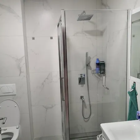 Apartman Nika Banja Koviljača