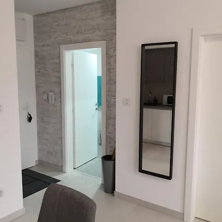 Apartment Nika Banja Koviljaca