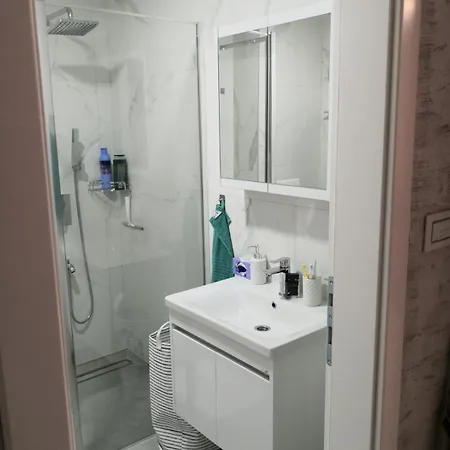 Apartment Nika