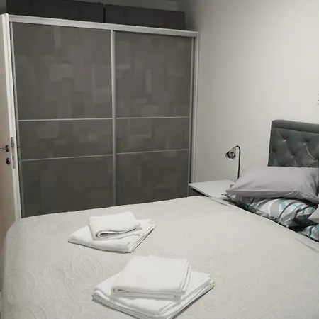 Apartman Nika Banja Koviljača