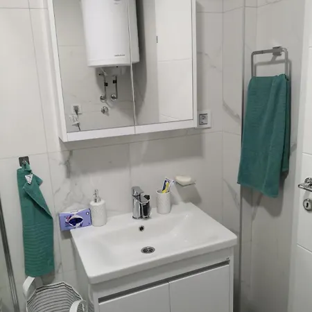 Nika * Banja Koviljaca