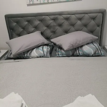 Apartment Nika