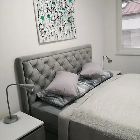 Nika Apartment