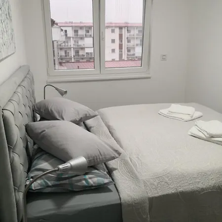 Apartment Nika *